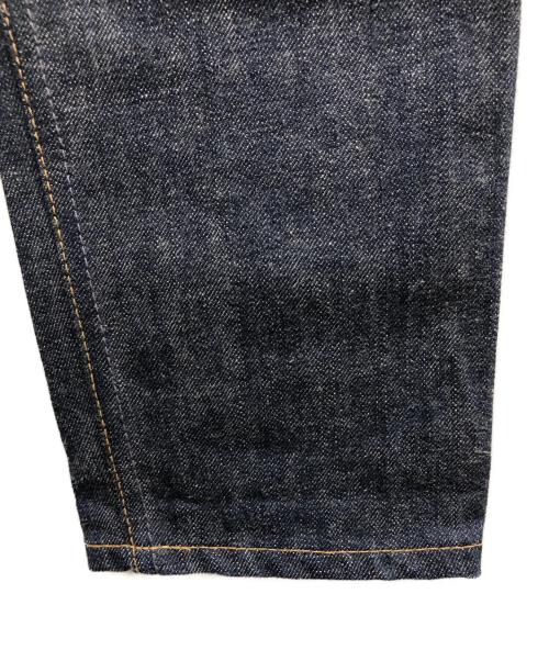 orSlow（オアスロウ）orSlow (オアスロウ) リジットデニムパンツ インディゴ サイズ:XSの古着・服飾アイテム