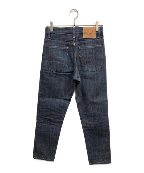 orSlow（オアスロウ）orSlow (オアスロウ) リジットデニムパンツ インディゴ サイズ:XSの古着・服飾アイテム