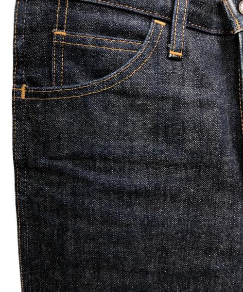orSlow（オアスロウ）orSlow (オアスロウ) リジットデニムパンツ インディゴ サイズ:XSの古着・服飾アイテム