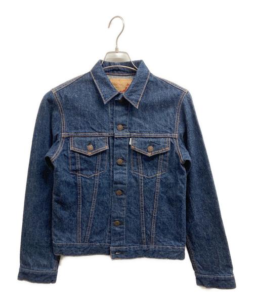 orSlow（オアスロウ）orSlow (オアスロウ) 3rd デニムジャケット インディゴ サイズ:Mの古着・服飾アイテム