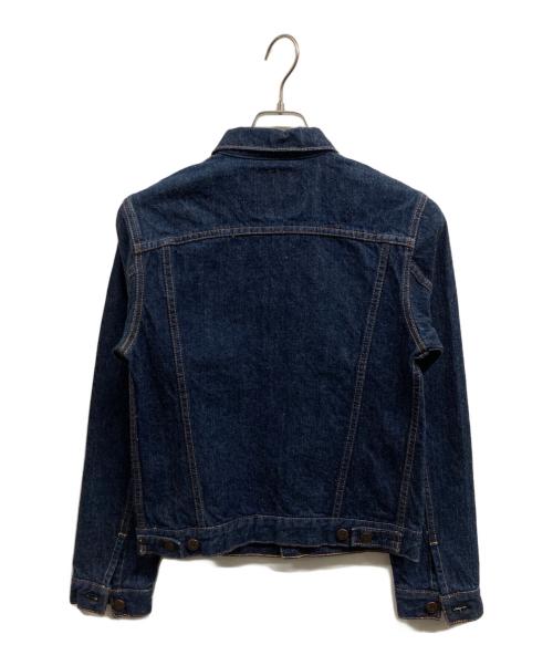 orSlow（オアスロウ）orSlow (オアスロウ) 3rd デニムジャケット インディゴ サイズ:Mの古着・服飾アイテム
