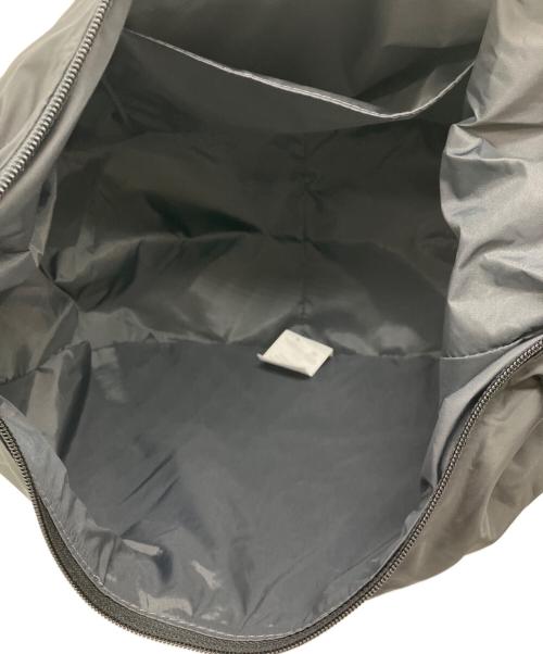 LeSportsac（レスポートサック）LeSportsac (レスポートサック) MSGM (エムエスジーエム) コラボナイロンショルダーバッグ ブラックの古着・服飾アイテム