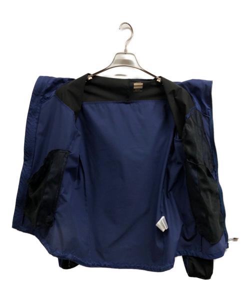 MILLET（ミレー）MILLET (ミレー) MUSTARD BIONNASSAY II STRETCH JKT ネイビー サイズ:Lの古着・服飾アイテム