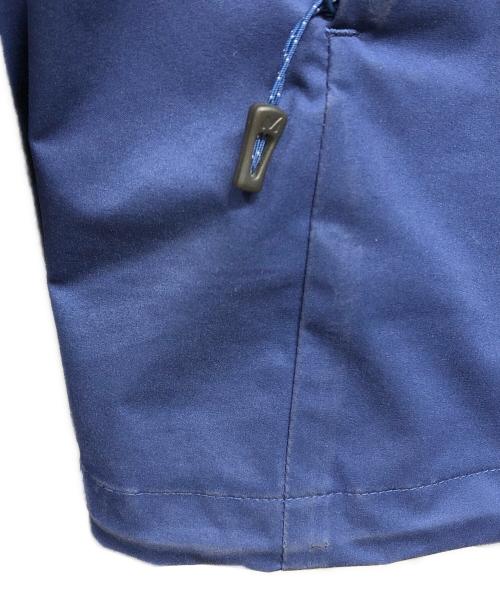MILLET（ミレー）MILLET (ミレー) MUSTARD BIONNASSAY II STRETCH JKT ネイビー サイズ:Lの古着・服飾アイテム