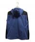 MILLET (ミレー) MUSTARD BIONNASSAY II STRETCH JKT ネイビー サイズ:L：6000円