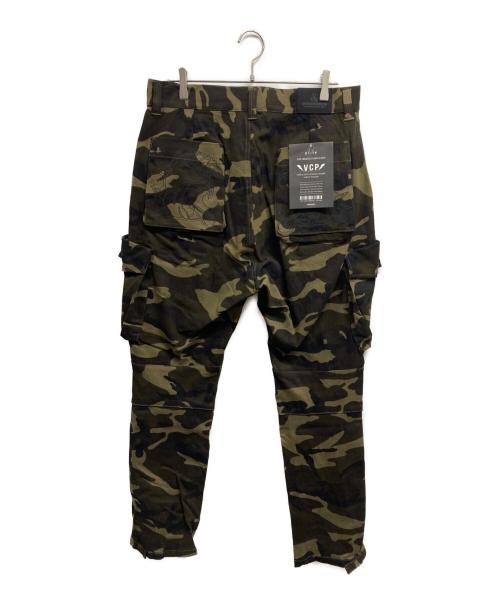 VIRGO（ヴァルゴ）VIRGO (ヴァルゴ) MOBAT SPECIAL ARK CARGO ベージュ サイズ:4の古着・服飾アイテム