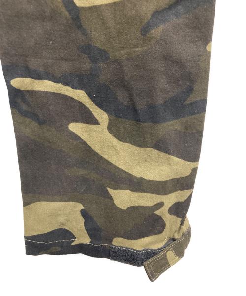 VIRGO（ヴァルゴ）VIRGO (ヴァルゴ) MOBAT SPECIAL ARK CARGO ベージュ サイズ:4の古着・服飾アイテム