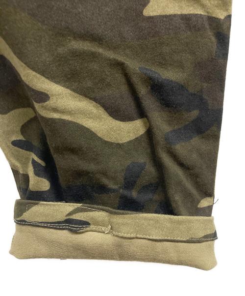 VIRGO（ヴァルゴ）VIRGO (ヴァルゴ) MOBAT SPECIAL ARK CARGO ベージュ サイズ:4の古着・服飾アイテム