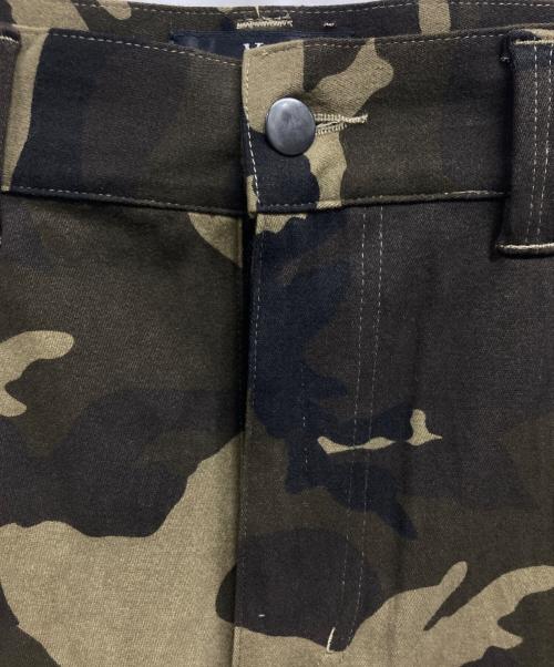 VIRGO（ヴァルゴ）VIRGO (ヴァルゴ) MOBAT SPECIAL ARK CARGO ベージュ サイズ:4の古着・服飾アイテム