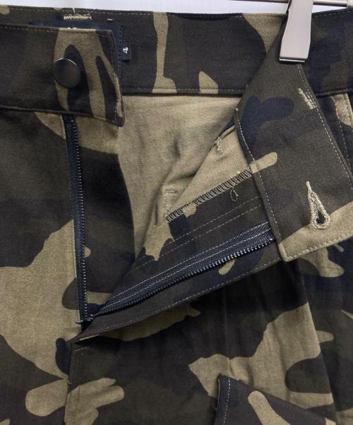 VIRGO（ヴァルゴ）VIRGO (ヴァルゴ) MOBAT SPECIAL ARK CARGO ベージュ サイズ:4の古着・服飾アイテム