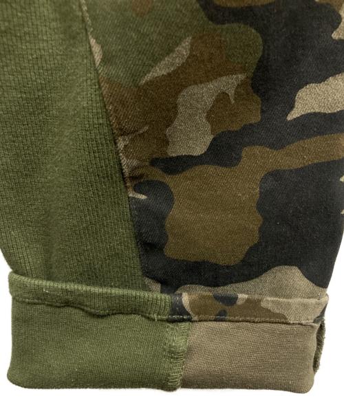 glamb（グラム）glamb (グラム) Miltia cargo jodhpurs カーキ サイズ:4の古着・服飾アイテム