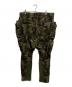glamb (グラム) Miltia cargo jodhpurs カーキ サイズ:4：7000円