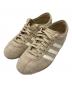 adidas（アディダス）の古着「TOKYO W ローカットスニーカー」｜ベージュ