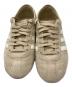 adidas (アディダス) TOKYO W ローカットスニーカー ベージュ サイズ:23.5：8000円