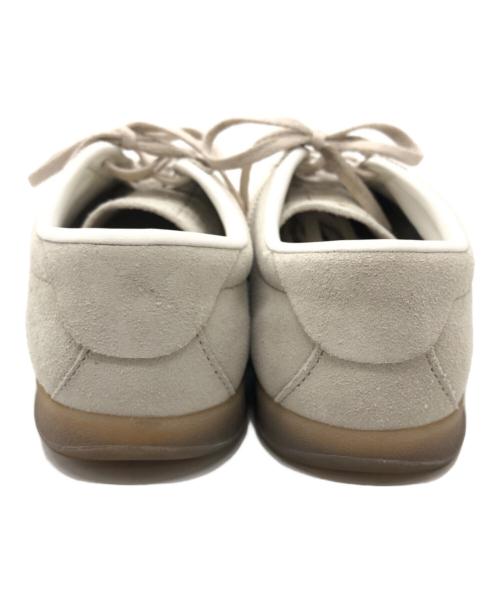 adidas（アディダス）adidas (アディダス) GAZELLE LO PRO for Spick&Span ローカットスニーカー グレー サイズ:US6.5の古着・服飾アイテム