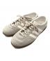 adidas（アディダス）の古着「GAZELLE LO PRO for Spick&Span ローカットスニーカー」｜グレー