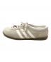 adidas (アディダス) GAZELLE LO PRO for Spick&Span ローカットスニーカー グレー サイズ:US6.5：10000円