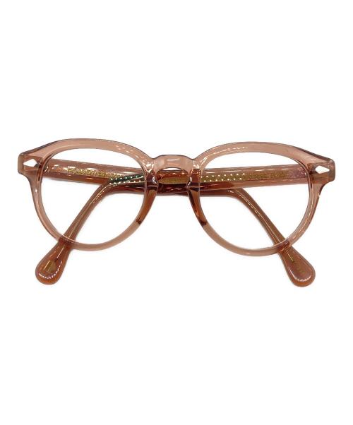 MOSCOT（モスコット）MOSCOT (モスコット) MAYDELA VINTAGE ROSE サイズ:49□22 150の古着・服飾アイテム