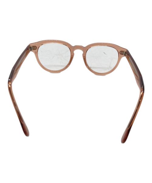 MOSCOT（モスコット）MOSCOT (モスコット) MAYDELA VINTAGE ROSE サイズ:49□22 150の古着・服飾アイテム