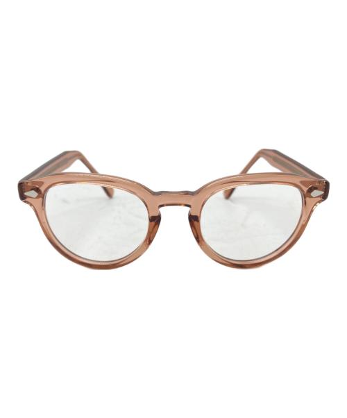 MOSCOT（モスコット）MOSCOT (モスコット) MAYDELA VINTAGE ROSE サイズ:49□22 150の古着・服飾アイテム
