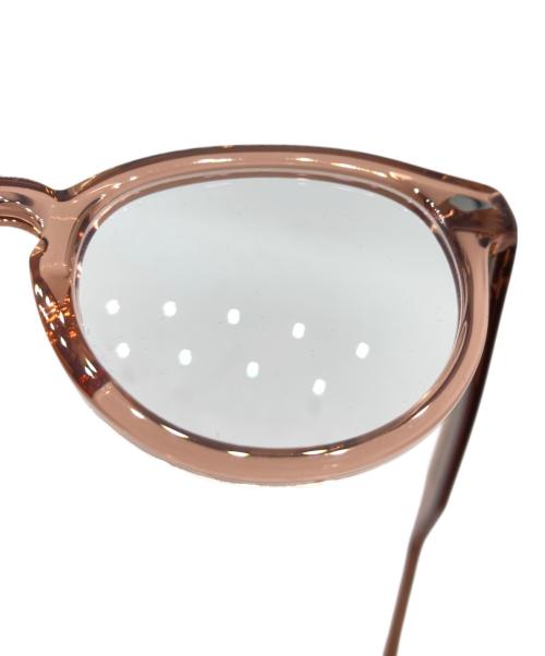 MOSCOT（モスコット）MOSCOT (モスコット) MAYDELA VINTAGE ROSE サイズ:49□22 150の古着・服飾アイテム