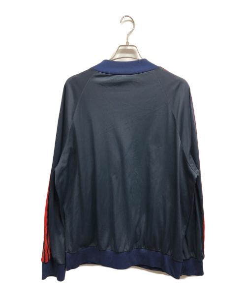 adidas（アディダス）adidas (アディダス) 70’s ATP トラックジャケット ネイビー サイズ:XLの古着・服飾アイテム