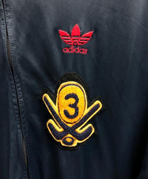 adidas（アディダス）adidas (アディダス) 70’s ATP トラックジャケット ネイビー サイズ:XLの古着・服飾アイテム