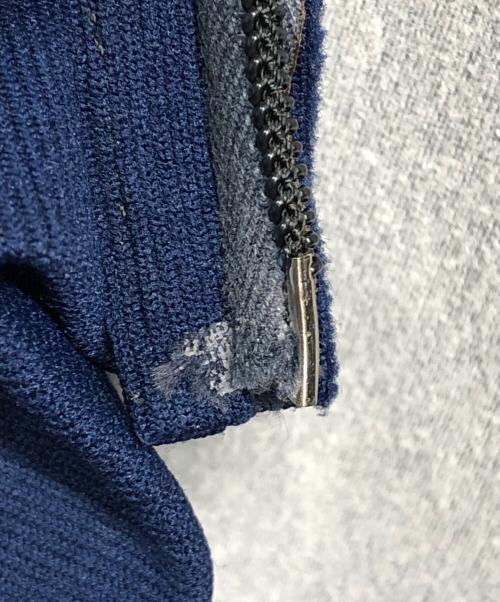 adidas（アディダス）adidas (アディダス) 70’s ATP トラックジャケット ネイビー サイズ:XLの古着・服飾アイテム