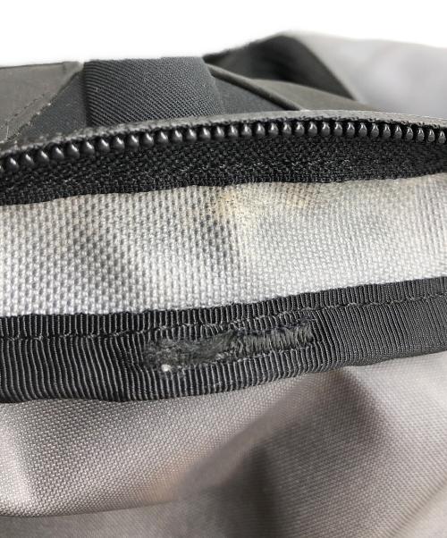 ARC'TERYX（アークテリクス）ARC'TERYX (アークテリクス) BEAMS (ビームス) 別注 ARRO16 グレーの古着・服飾アイテム
