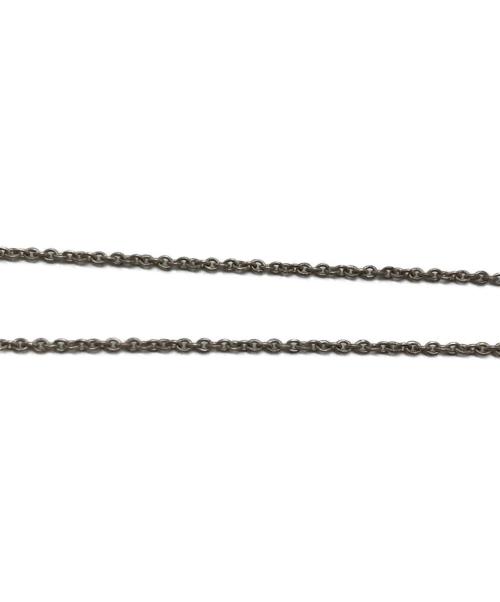 TIFFANY & Co.（ティファニー）TIFFANY & Co. (ティファニー) チェーンネックレスの古着・服飾アイテム