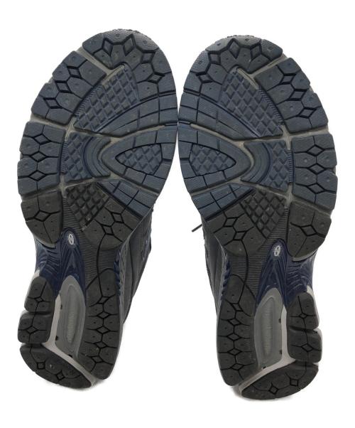 NEW BALANCE（ニューバランス）NEW BALANCE (ニューバランス) 2002R GORE-TEX “Magnet/Navy” グレー サイズ:US11の古着・服飾アイテム