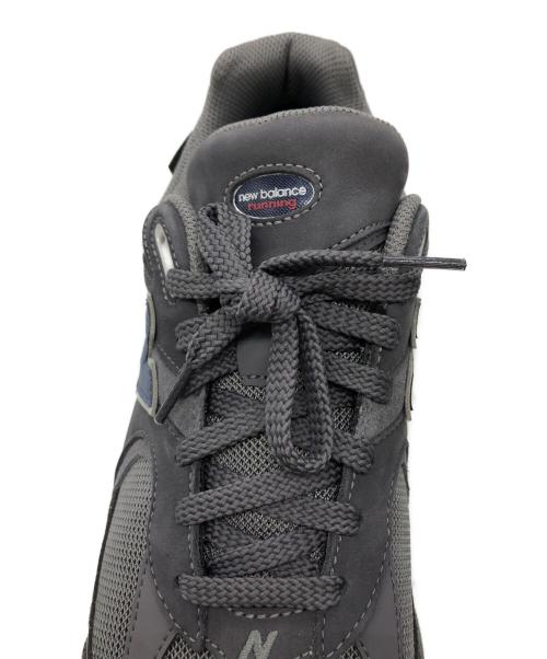 NEW BALANCE（ニューバランス）NEW BALANCE (ニューバランス) 2002R GORE-TEX “Magnet/Navy” グレー サイズ:US11の古着・服飾アイテム