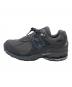 NEW BALANCE (ニューバランス) 2002R GORE-TEX “Magnet/Navy” グレー サイズ:US11：15000円