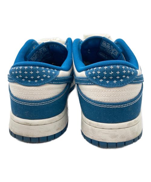 NIKE（ナイキ）NIKE (ナイキ) Dunk Low Retro SE ブルー サイズ:29の古着・服飾アイテム
