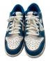 NIKE (ナイキ) Dunk Low Retro SE ブルー サイズ:29：8000円