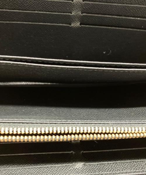 LOUIS VUITTON（ルイ ヴィトン）LOUIS VUITTON (ルイ ヴィトン) 長財布 ブラウンの古着・服飾アイテム
