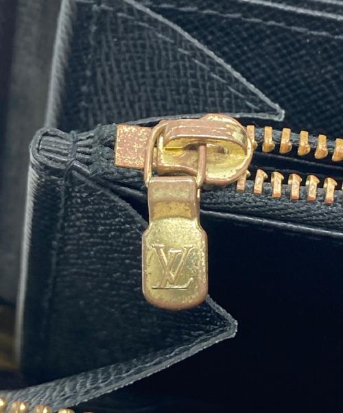 LOUIS VUITTON（ルイ ヴィトン）LOUIS VUITTON (ルイ ヴィトン) 長財布 ブラウンの古着・服飾アイテム
