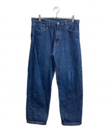 CarHartt（カーハート）の古着「LANDON PANT」｜インディゴ