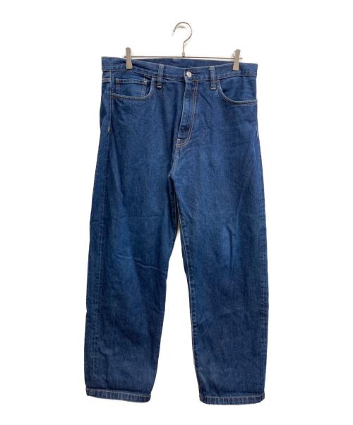 CarHartt（カーハート）CarHartt (カーハート) LANDON PANT インディゴ サイズ:34の古着・服飾アイテム