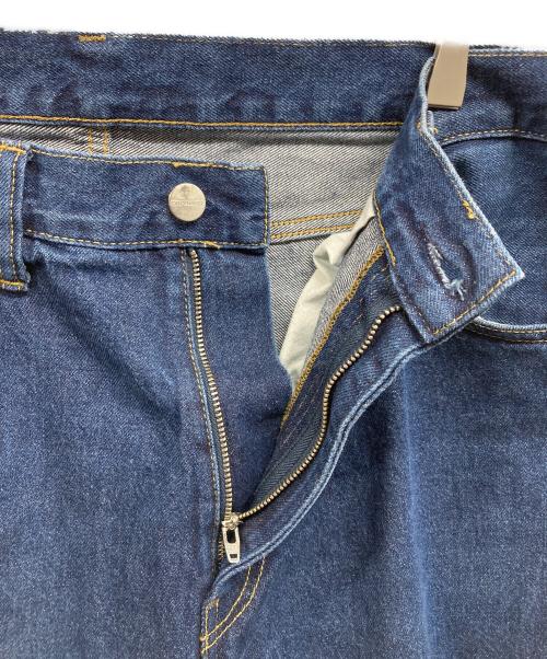 CarHartt（カーハート）CarHartt (カーハート) LANDON PANT インディゴ サイズ:34の古着・服飾アイテム