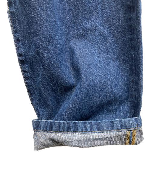 CarHartt（カーハート）CarHartt (カーハート) LANDON PANT インディゴ サイズ:34の古着・服飾アイテム
