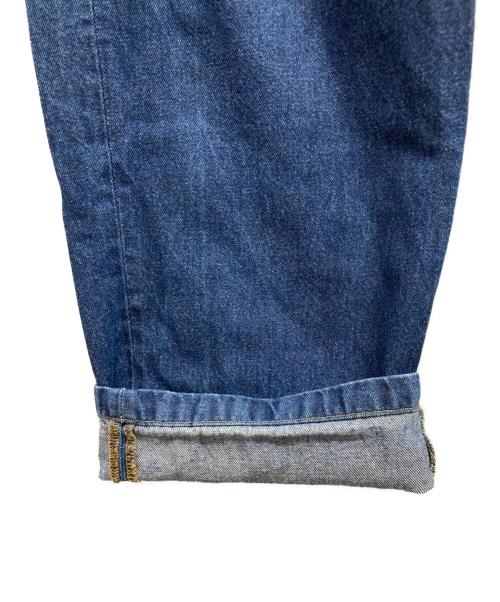 CarHartt（カーハート）CarHartt (カーハート) LANDON PANT インディゴ サイズ:34の古着・服飾アイテム