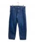 CarHartt（カーハート）の古着「LANDON PANT」｜インディゴ