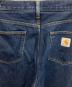 中古・古着 CarHartt (カーハート) LANDON PANT インディゴ サイズ:34：7000円