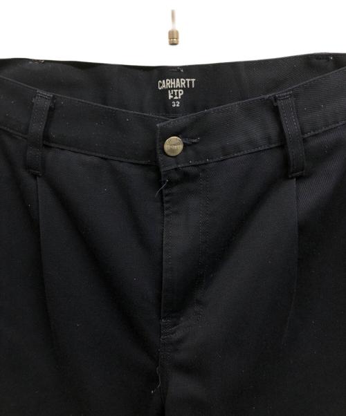 Carhartt WIP（カーハート ワーク イン プログレス）CARHARTT WIP (カーハート ワーク イン プログレス) ABBOTT PANT/CARHARTT WIP ネイビー サイズ:32の古着・服飾アイテム