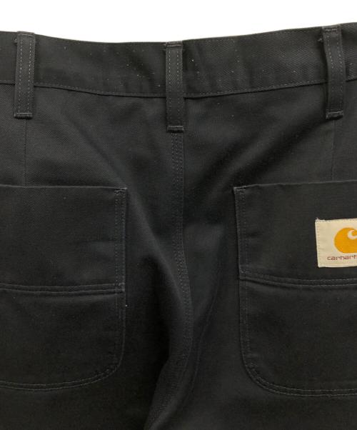 Carhartt WIP（カーハート ワーク イン プログレス）CARHARTT WIP (カーハート ワーク イン プログレス) ABBOTT PANT/CARHARTT WIP ネイビー サイズ:32の古着・服飾アイテム