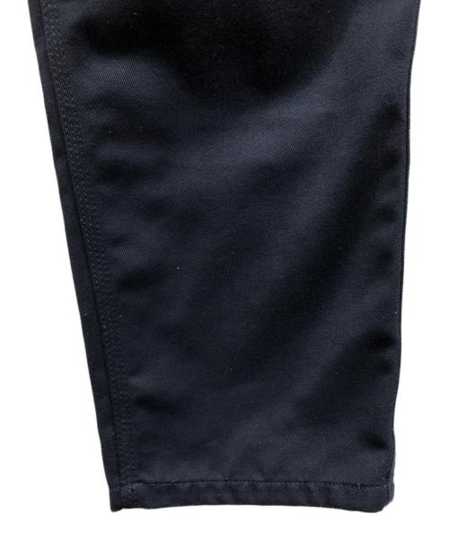 Carhartt WIP（カーハート ワーク イン プログレス）CARHARTT WIP (カーハート ワーク イン プログレス) ABBOTT PANT/CARHARTT WIP ネイビー サイズ:32の古着・服飾アイテム
