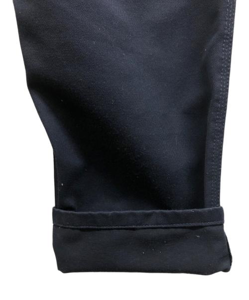 Carhartt WIP（カーハート ワーク イン プログレス）CARHARTT WIP (カーハート ワーク イン プログレス) ABBOTT PANT/CARHARTT WIP ネイビー サイズ:32の古着・服飾アイテム