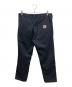 CARHARTT WIP (カーハート ワーク イン プログレス) ABBOTT PANT/CARHARTT WIP ネイビー サイズ:32：6000円
