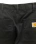 中古・古着 CARHARTT WIP (カーハート ワーク イン プログレス) ABBOTT PANT/CARHARTT WIP ネイビー サイズ:32：6000円